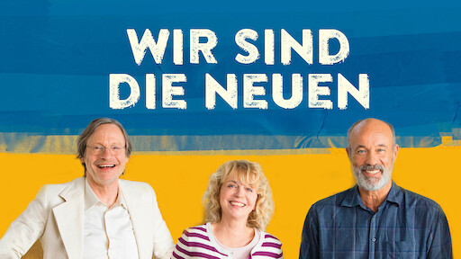 Dieses Bescheuerte Herz Netflix