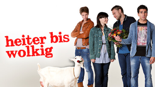 Dieses Bescheuerte Herz Netflix