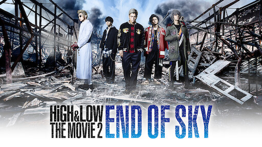 crows zero netflix crows zero netflix