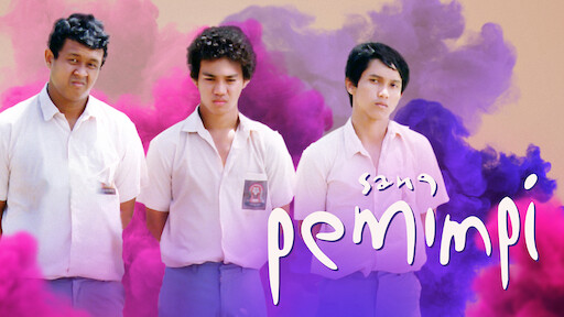 Download Film Laskar Pelangi