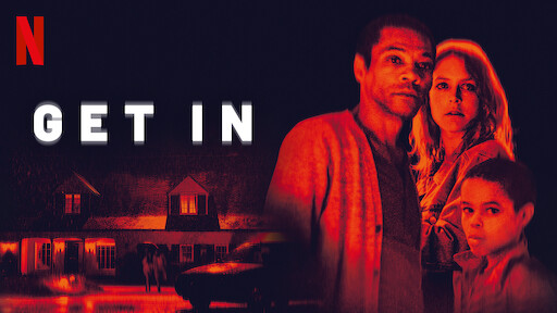 The Invisible Guardian Netflix