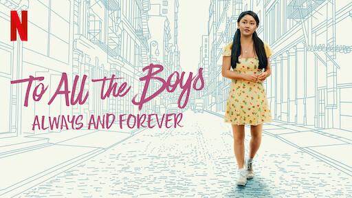 to all the boys i loved before online watch