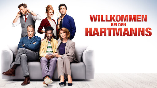 Dieses Bescheuerte Herz Netflix