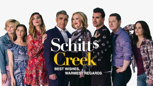 Schitt's Creek | Netflix