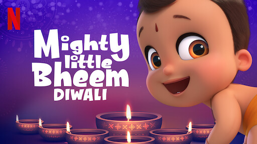 Mighty Little Bheem Kite Festival Netflix Official Site