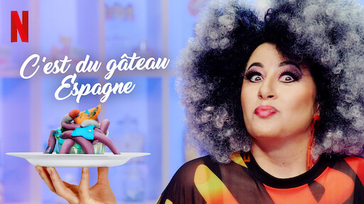 C Est Du Gateau Site Officiel De Netflix
