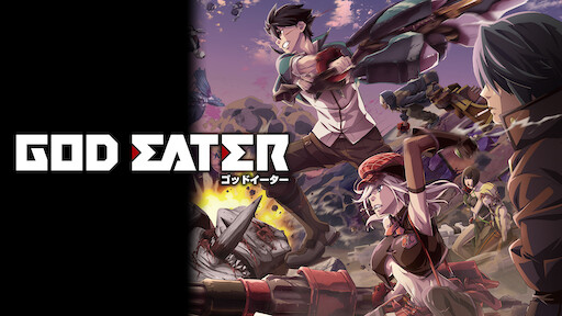 Kabaneri Of The Iron Fortress The Battle Of Unato Netflix Official Site Kabaneri Of The Iron Fortress The Battle Of Unato Netflix Official Site