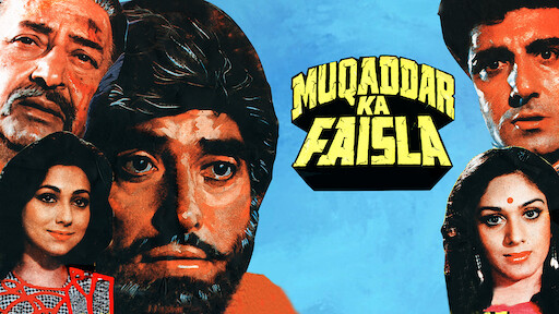 Gabbar Is Back Netflix