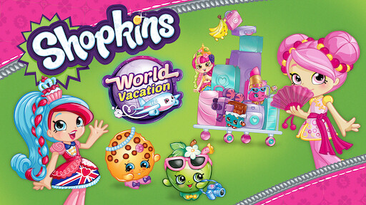 shopkins show