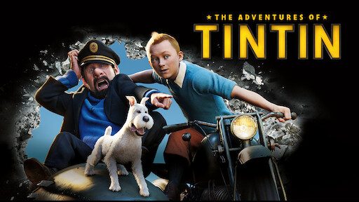 megashare the adventures of tintin megashare the adventures of tintin