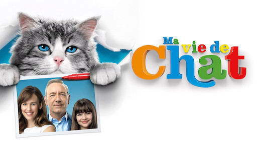Comme Chiens Et Chats La Revanche De Kitty Galore Netflix Comme Chiens Et Chats La Revanche De Kitty Galore Netflix
