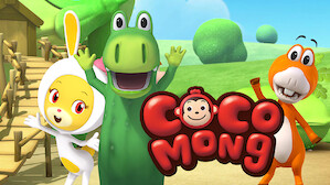 Education For Kids Netflix Official Site