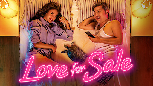 Love For Sale 2 Netflix