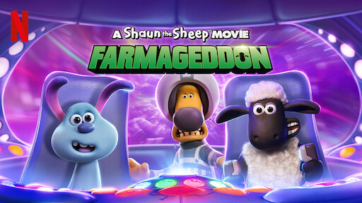 Shaun The Sheep Adventures From Mossy Bottom Netflix Official Site