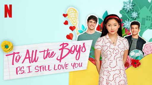 to all the boys i loved before online watch