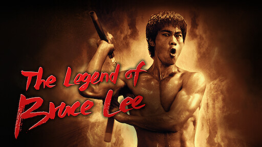 bruce lee movies on netflix
