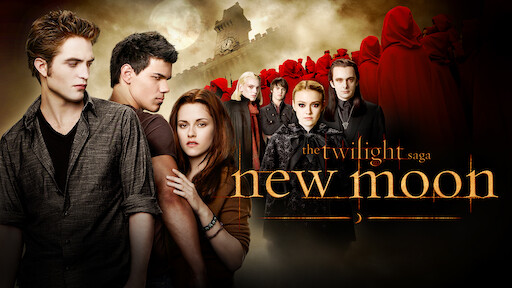 Nonton Streaming Film Twilight New Moon Sub Indo