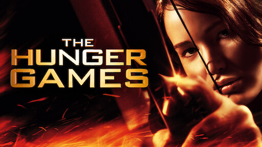 The Hunger Games Mockingjay Part 1 Netflix