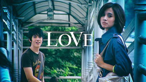 What S Up With Love Netflix