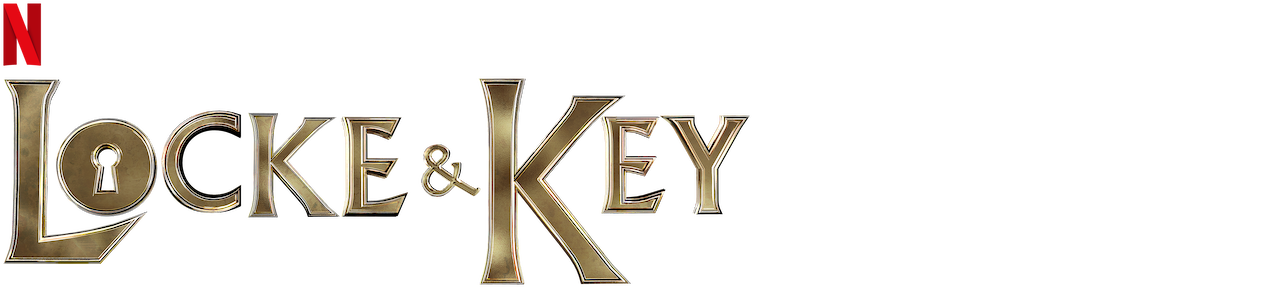 Locke Key Netflix Official Site