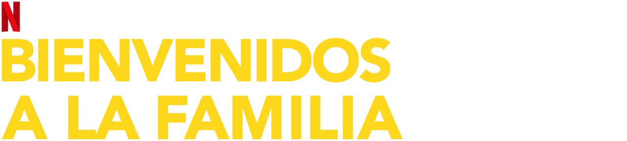 Bienvenidos A La Familia Sitio Oficial De Netflix