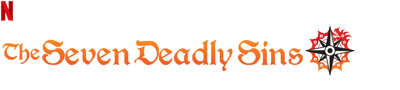 the seven deadly sins netflix